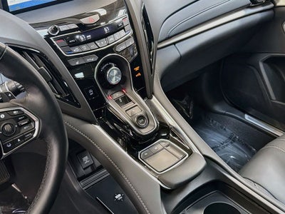2023 Acura RDX Technology Package SH-AWD