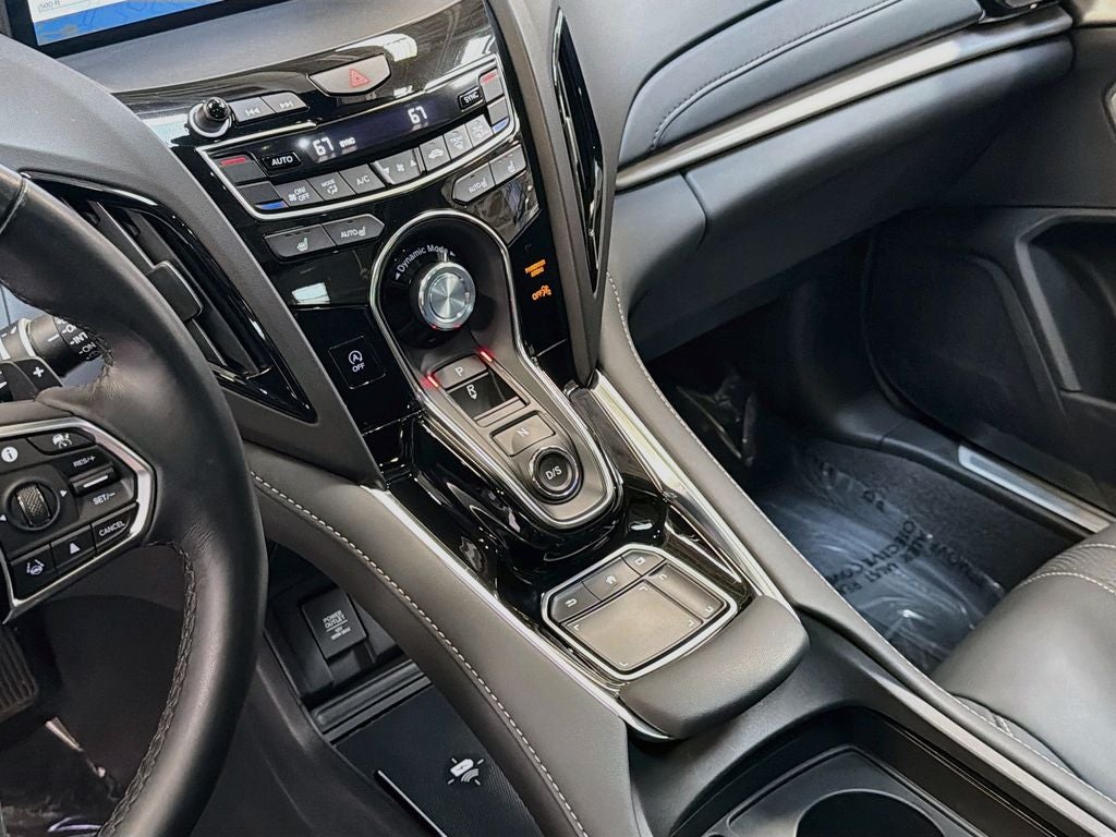 2023 Acura RDX Technology Package SH-AWD