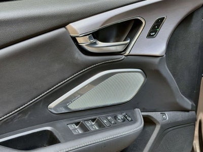 2023 Acura RDX Technology Package SH-AWD