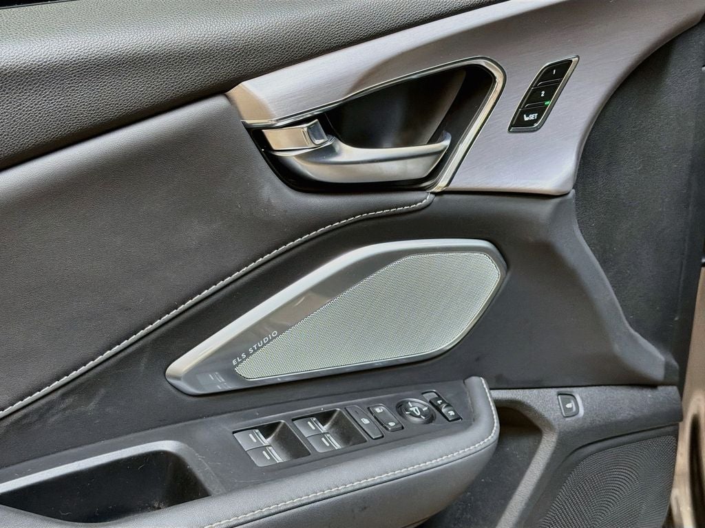 2023 Acura RDX Technology Package SH-AWD