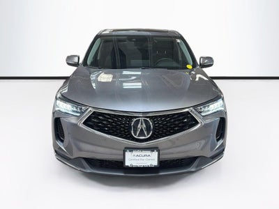 2023 Acura RDX Technology Package SH-AWD