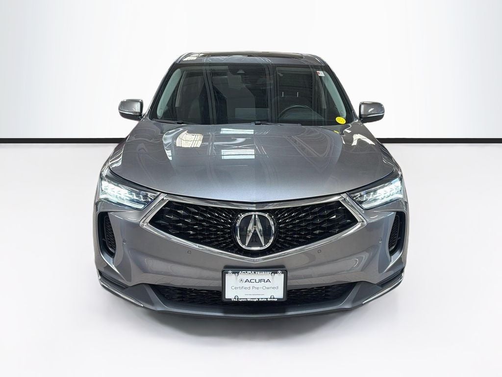 2023 Acura RDX Technology Package SH-AWD