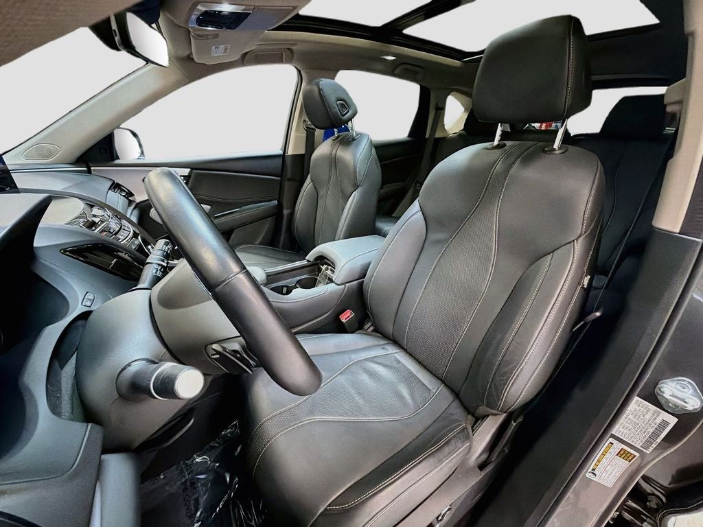 2023 Acura RDX Technology Package SH-AWD