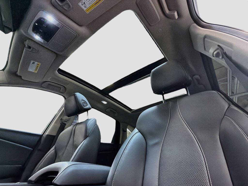 2023 Acura RDX Technology Package SH-AWD