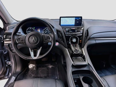 2023 Acura RDX Technology Package SH-AWD