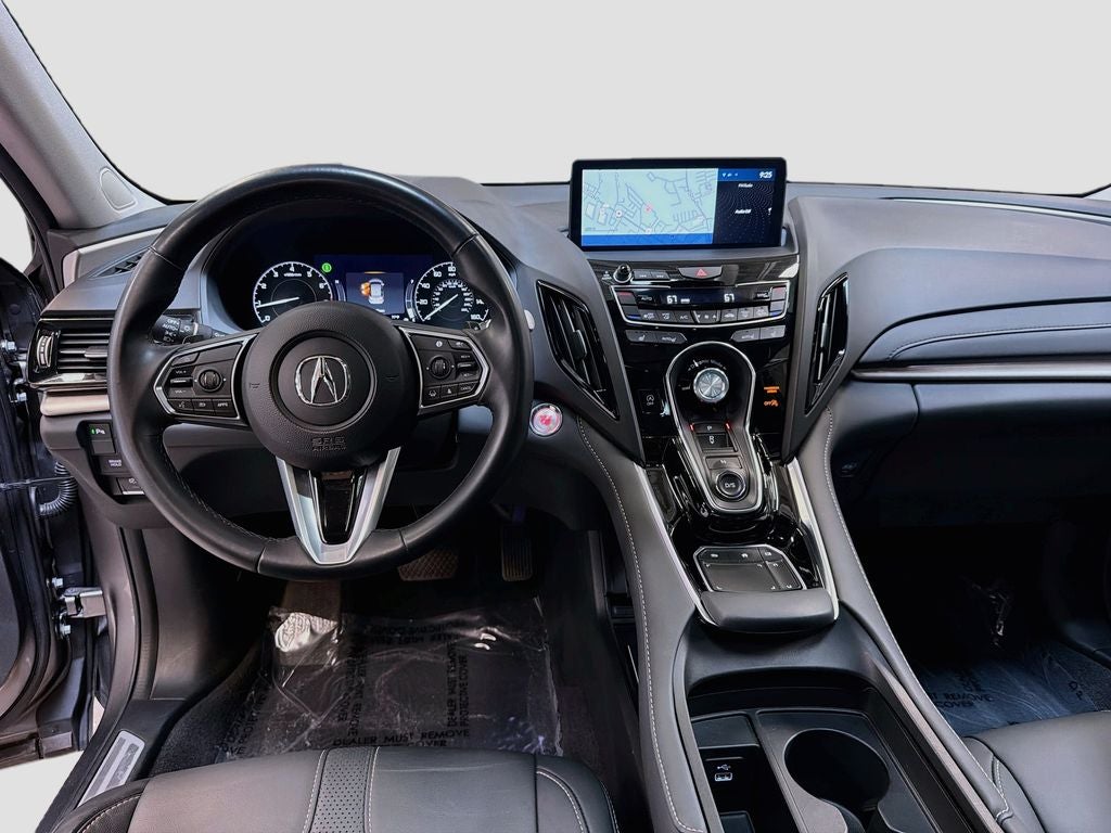 2023 Acura RDX Technology Package SH-AWD