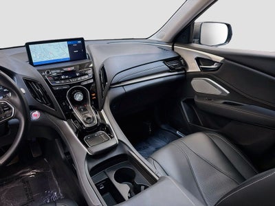 2023 Acura RDX Technology Package SH-AWD