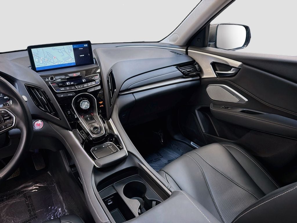 2023 Acura RDX Technology Package SH-AWD