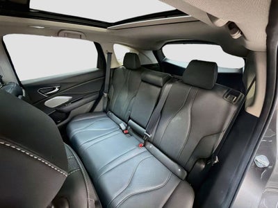 2023 Acura RDX Technology Package SH-AWD