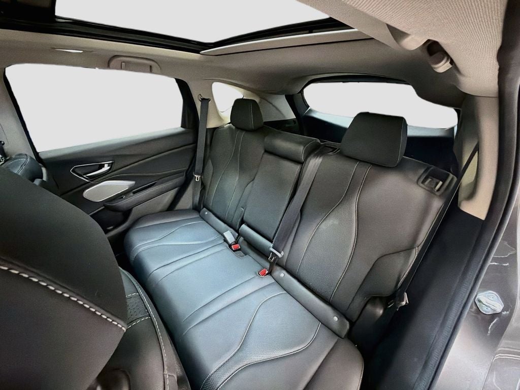 2023 Acura RDX Technology Package SH-AWD