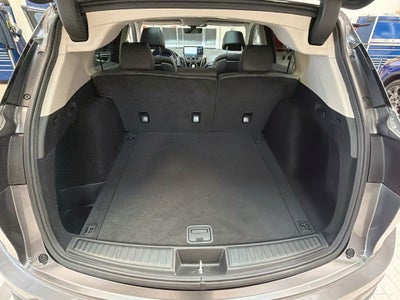 2023 Acura RDX Technology Package SH-AWD