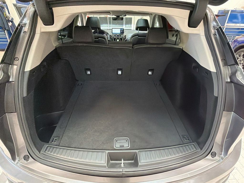 2023 Acura RDX Technology Package SH-AWD