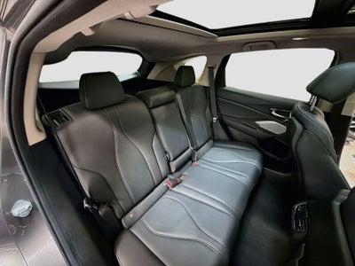 2023 Acura RDX Technology Package SH-AWD