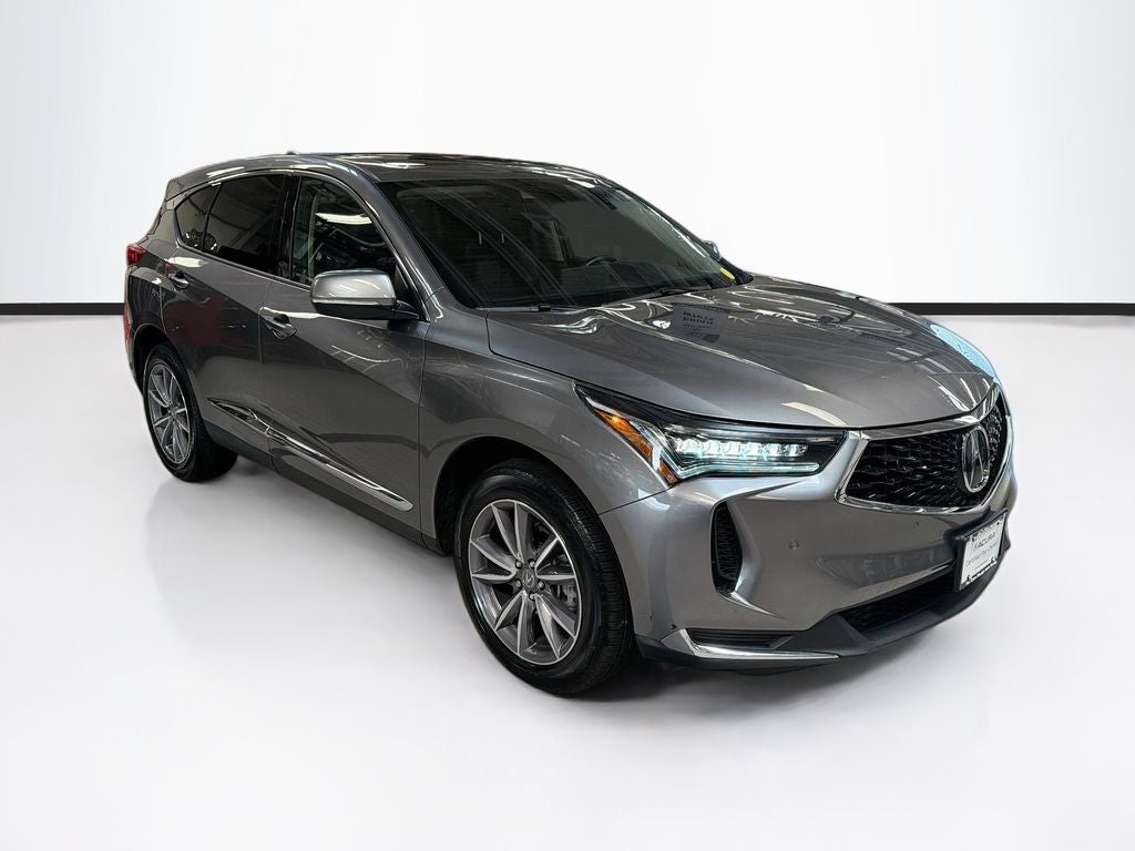 2023 Acura RDX Technology Package SH-AWD