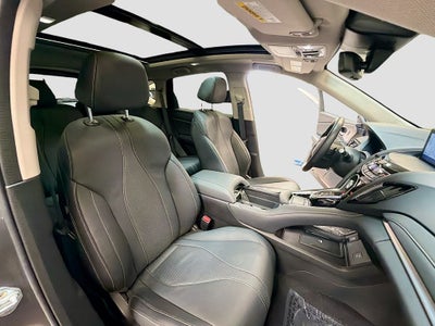 2023 Acura RDX Technology Package SH-AWD