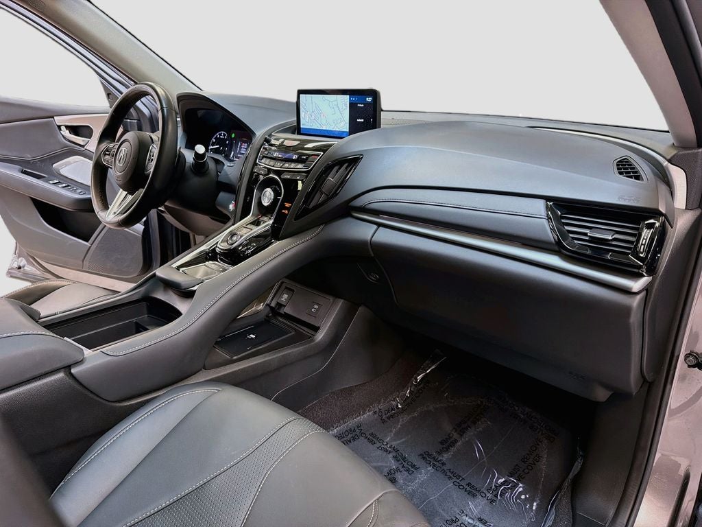 2023 Acura RDX Technology Package SH-AWD