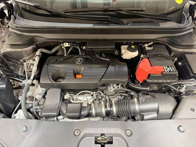 2023 Acura RDX Technology Package SH-AWD