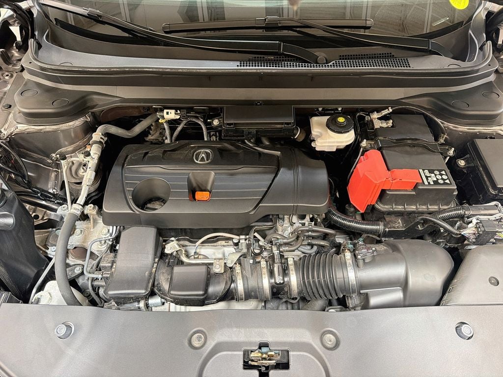 2023 Acura RDX Technology Package SH-AWD