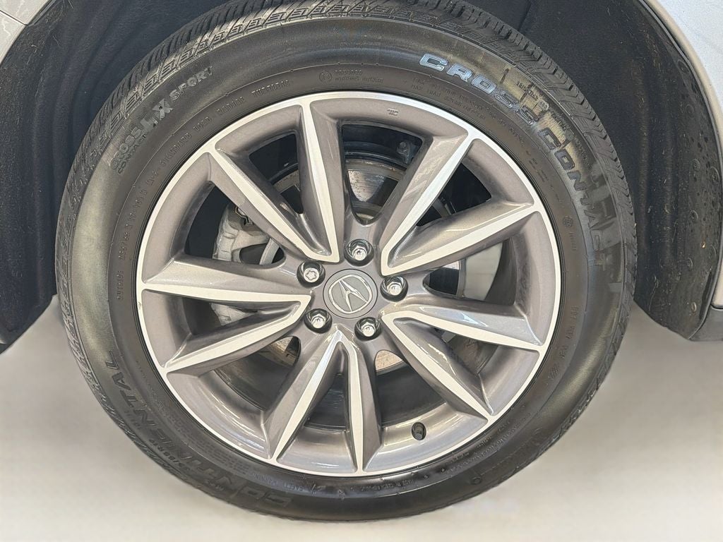 2023 Acura RDX Technology Package SH-AWD