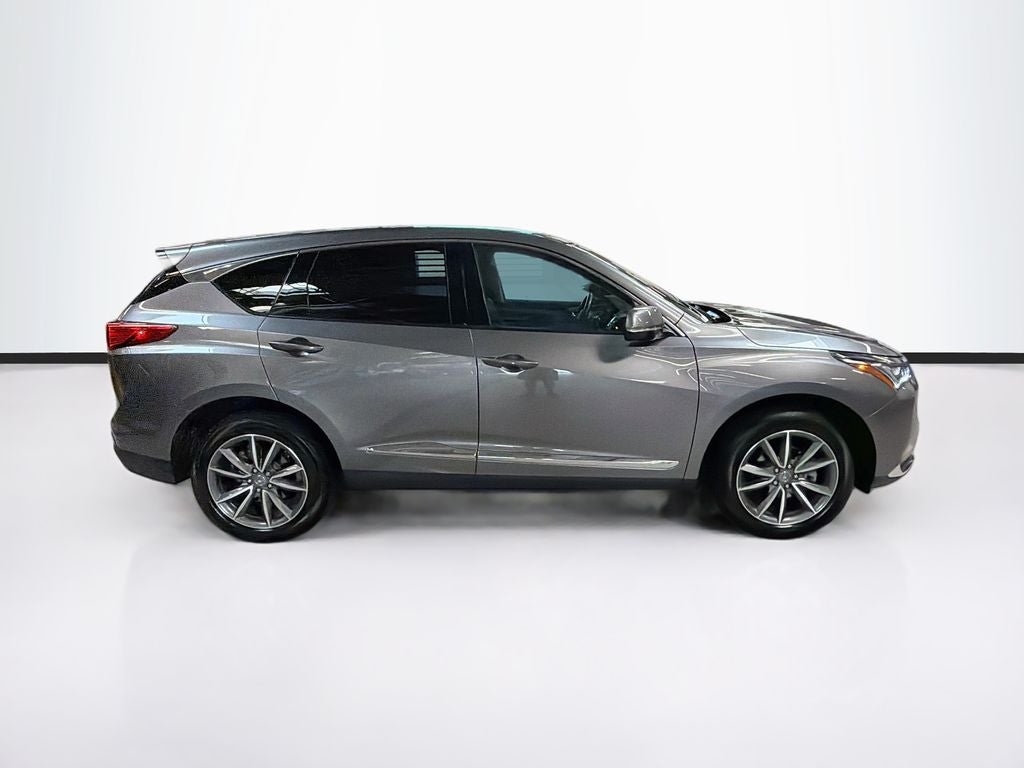 2023 Acura RDX Technology Package SH-AWD