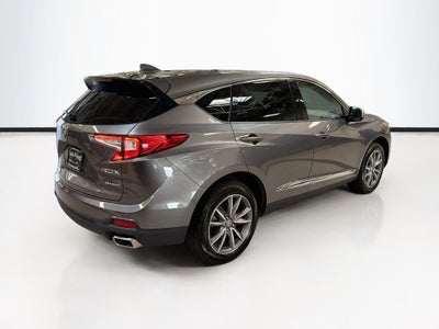 2023 Acura RDX Technology Package SH-AWD