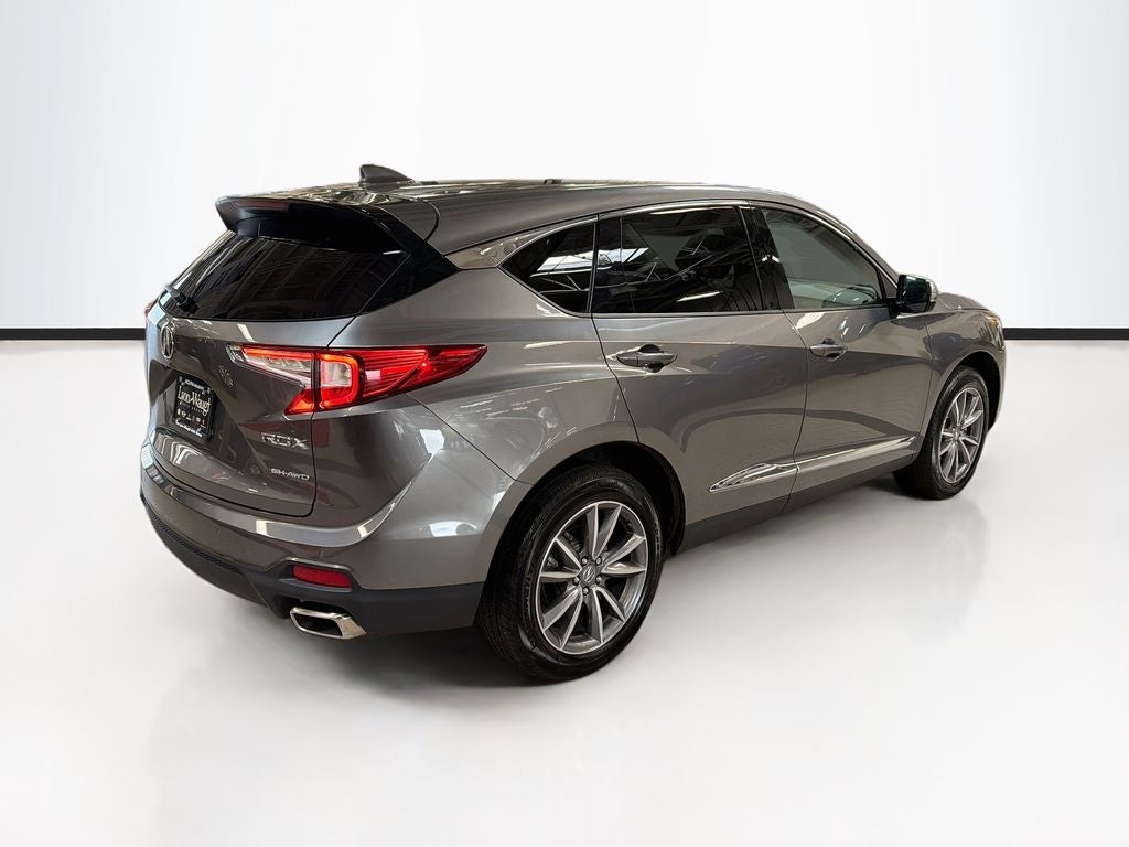 2023 Acura RDX Technology Package SH-AWD