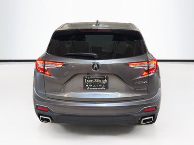 2023 Acura RDX Technology Package SH-AWD