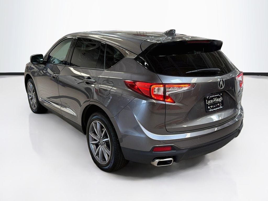 2023 Acura RDX Technology Package SH-AWD