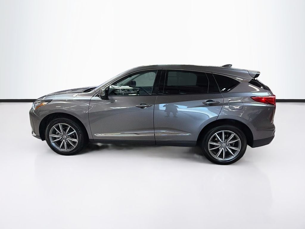 2023 Acura RDX Technology Package SH-AWD