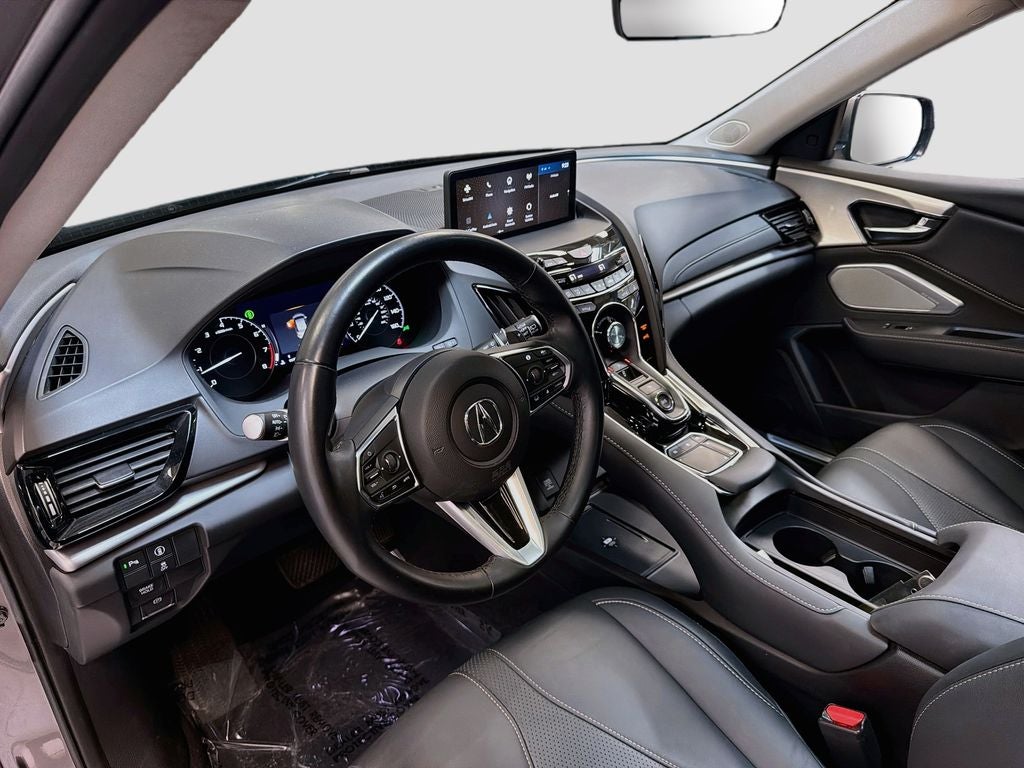 2023 Acura RDX Technology Package SH-AWD