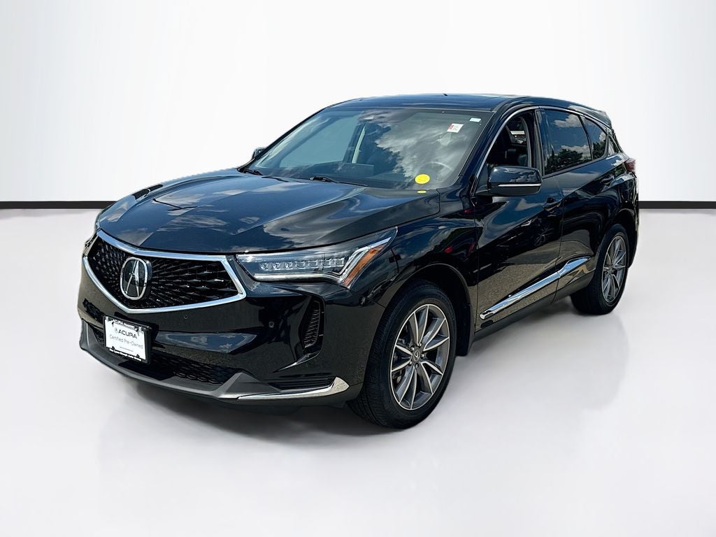 2023 Acura RDX Technology Package SH-AWD