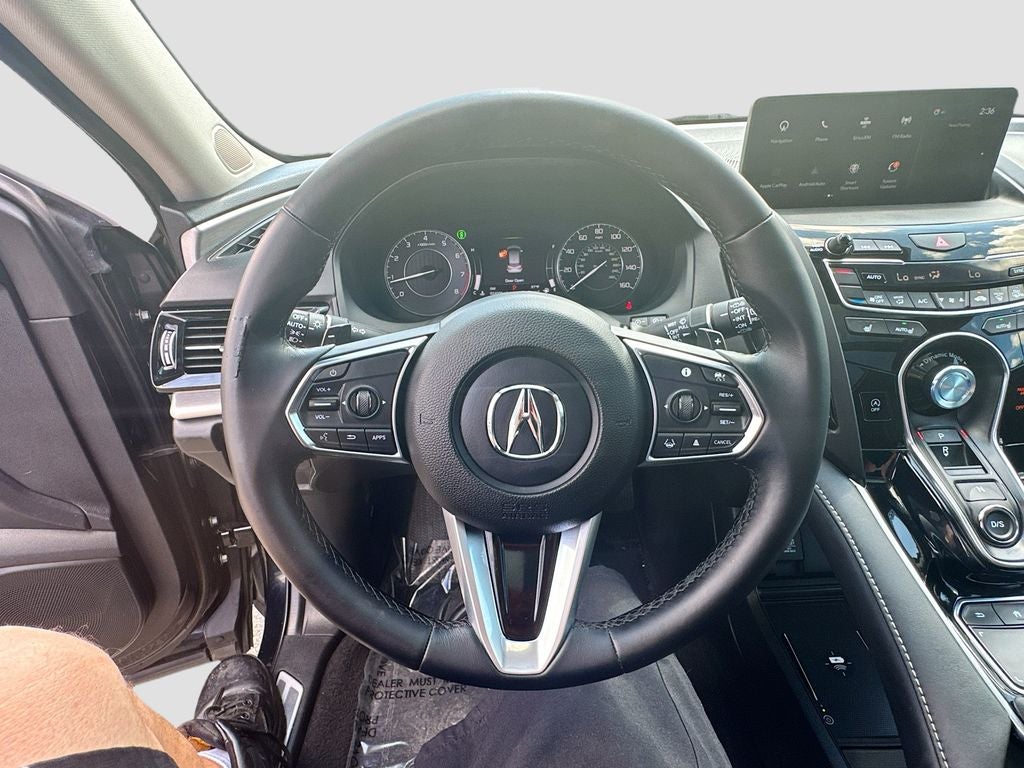 2023 Acura RDX Technology Package SH-AWD