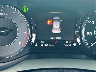 2023 Acura RDX Technology Package SH-AWD