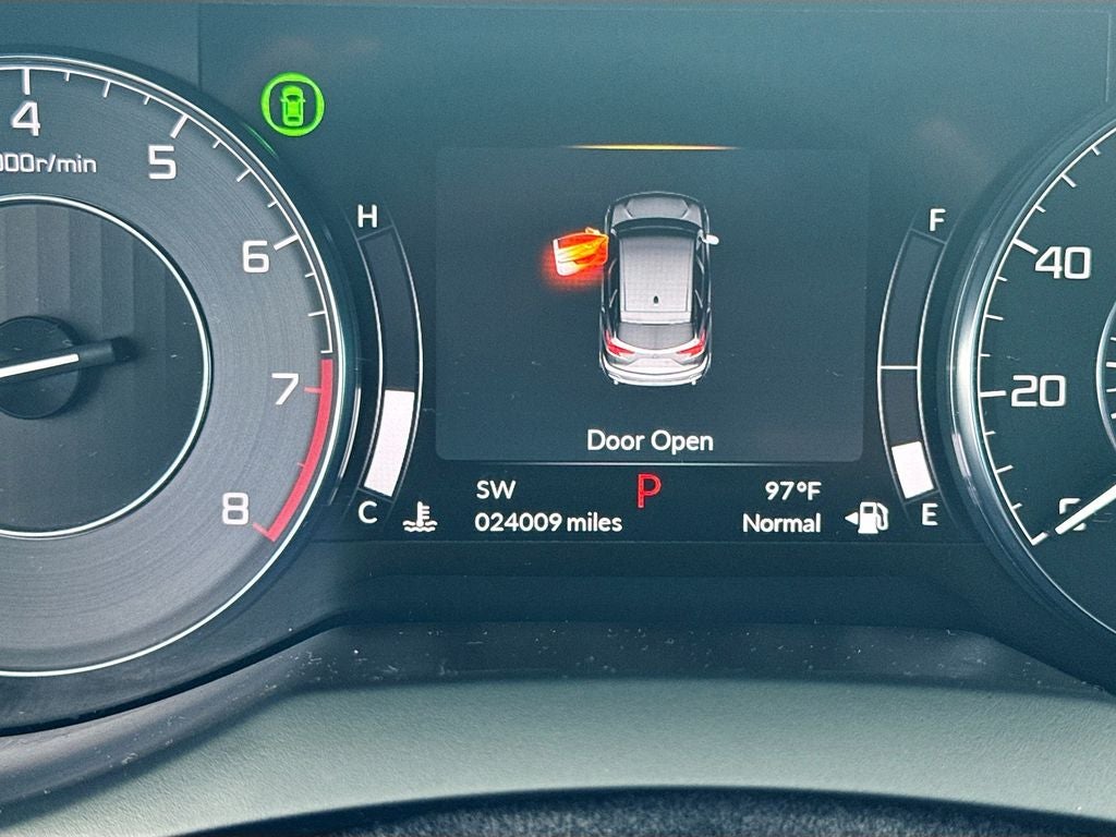 2023 Acura RDX Technology Package SH-AWD