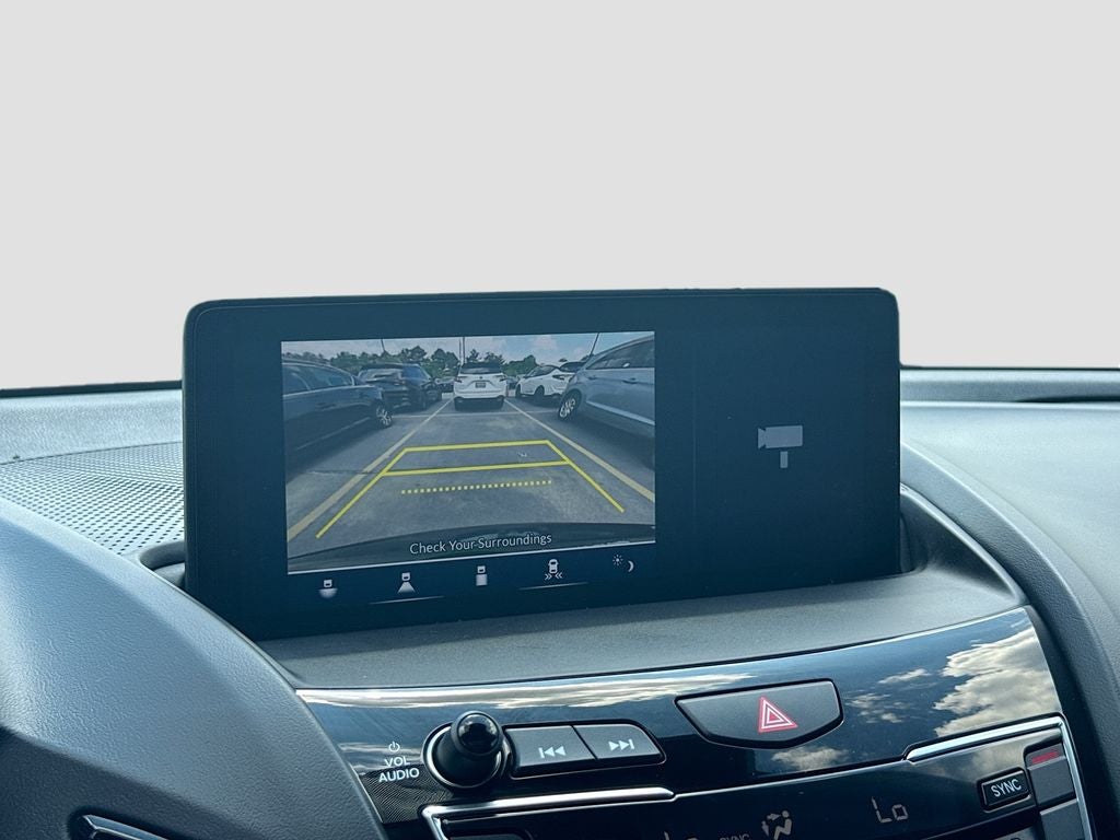 2023 Acura RDX Technology Package SH-AWD