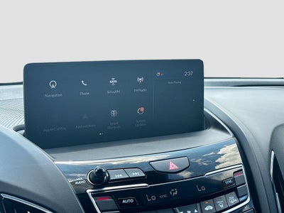 2023 Acura RDX Technology Package SH-AWD