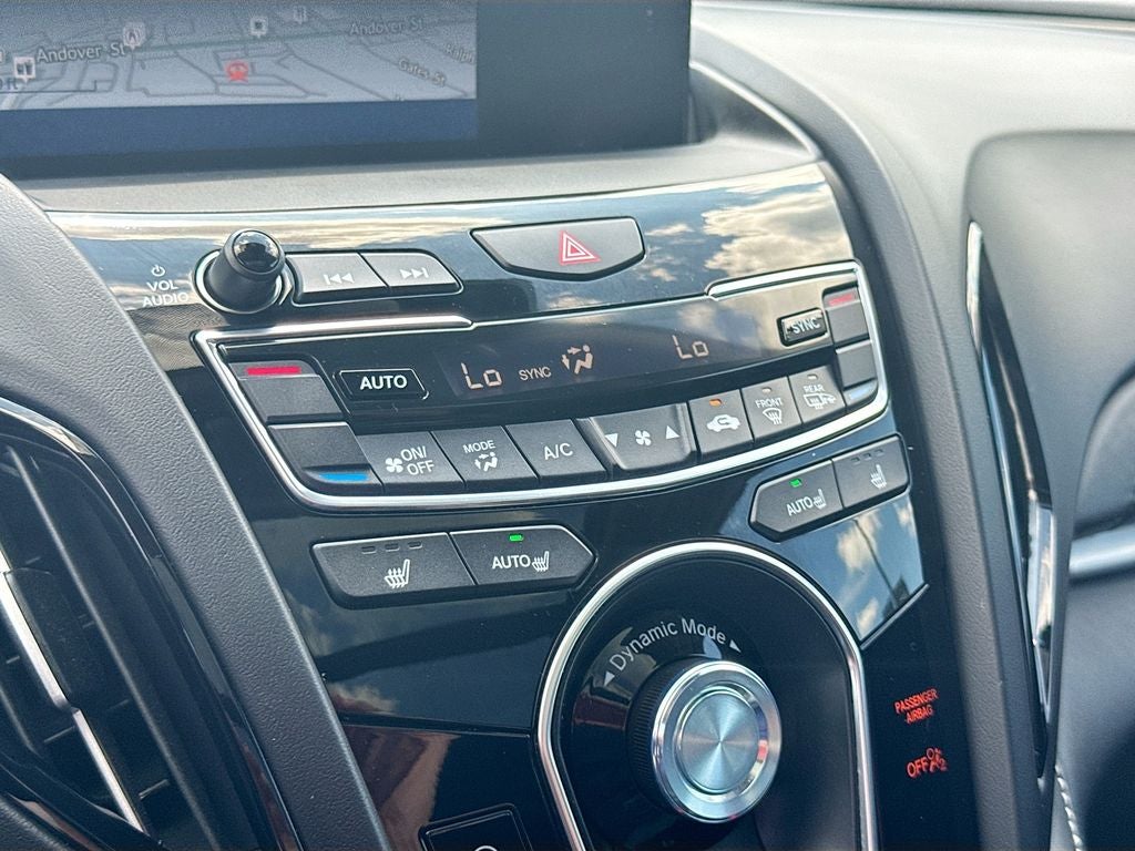 2023 Acura RDX Technology Package SH-AWD