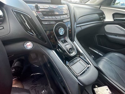 2023 Acura RDX Technology Package SH-AWD