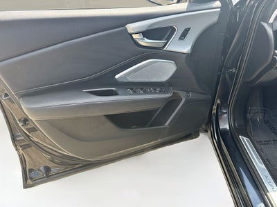 2023 Acura RDX Technology Package SH-AWD