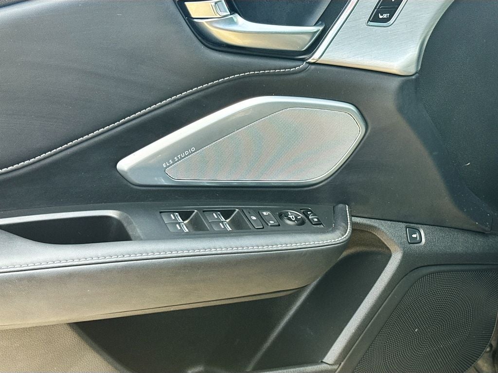 2023 Acura RDX Technology Package SH-AWD