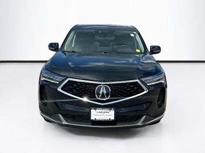 2023 Acura RDX Technology Package SH-AWD