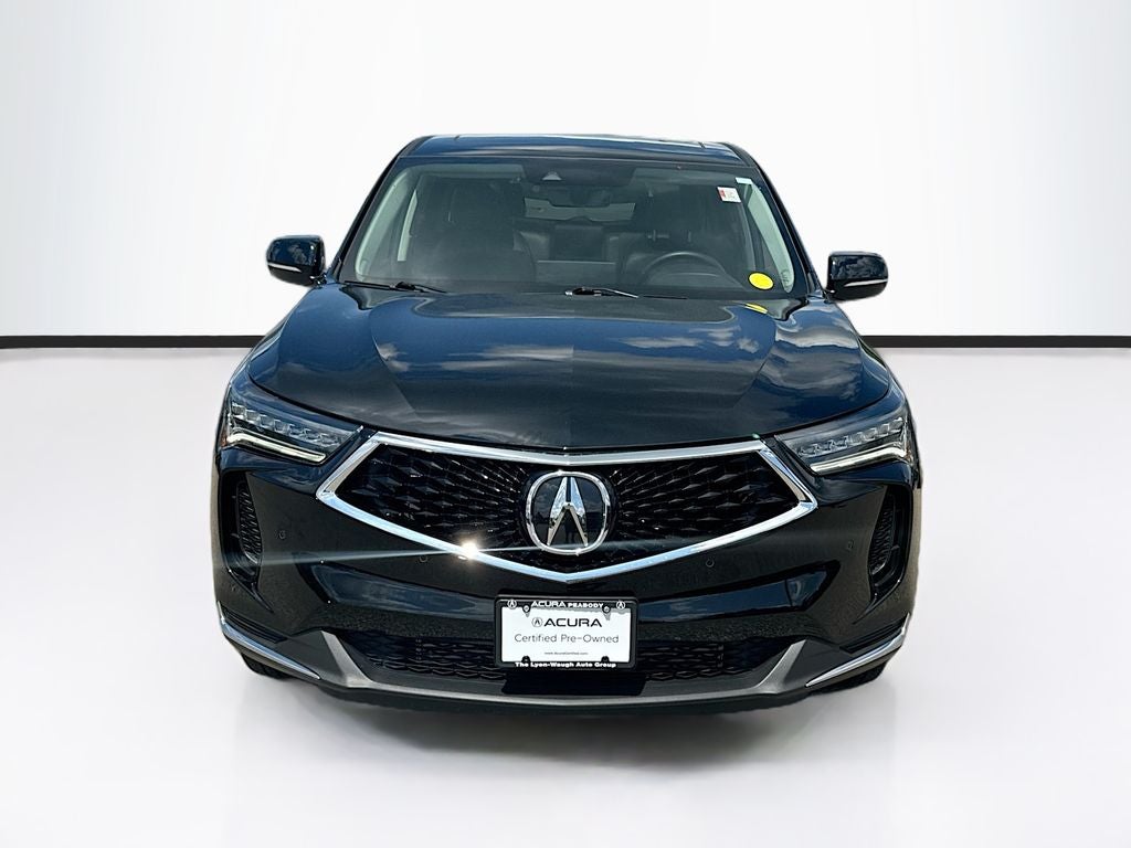 2023 Acura RDX Technology Package SH-AWD