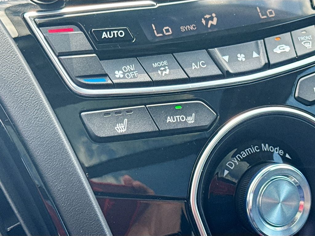 2023 Acura RDX Technology Package SH-AWD