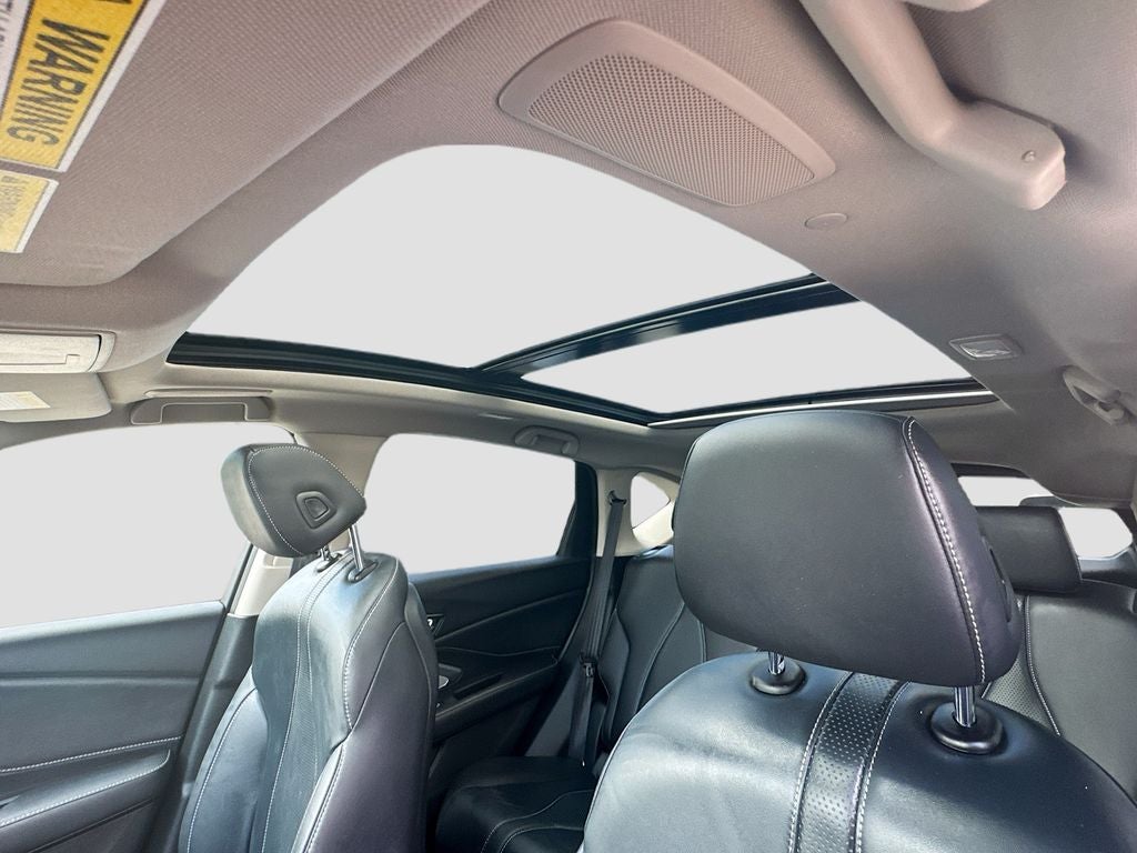 2023 Acura RDX Technology Package SH-AWD