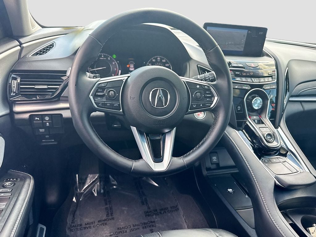 2023 Acura RDX Technology Package SH-AWD