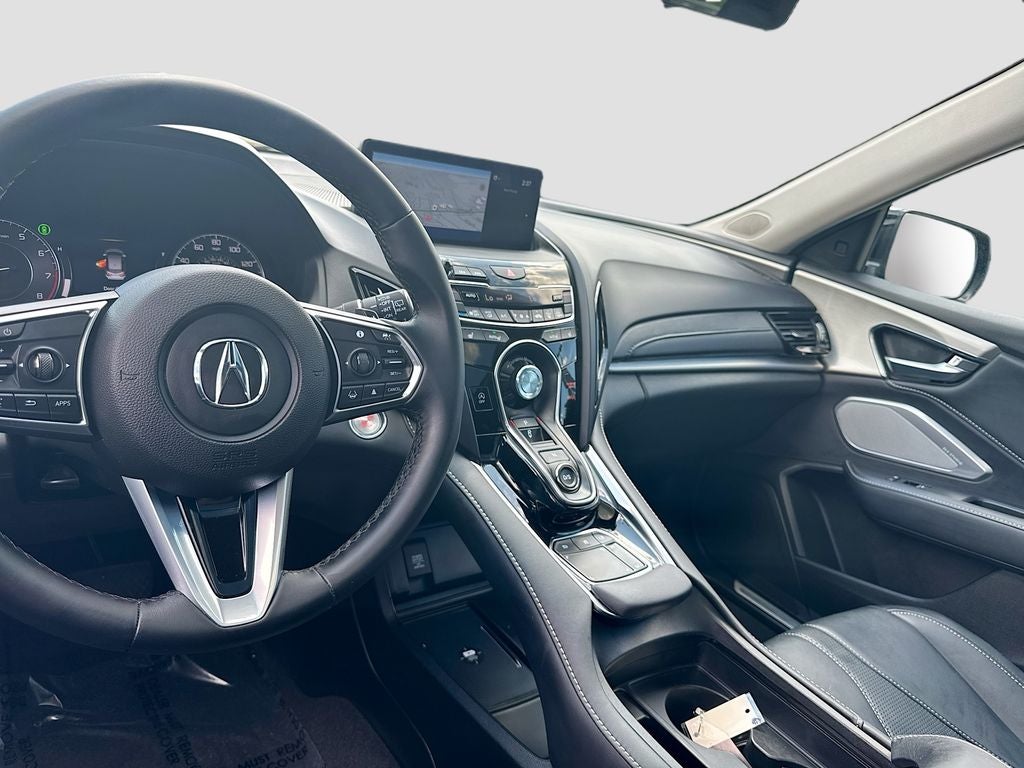 2023 Acura RDX Technology Package SH-AWD
