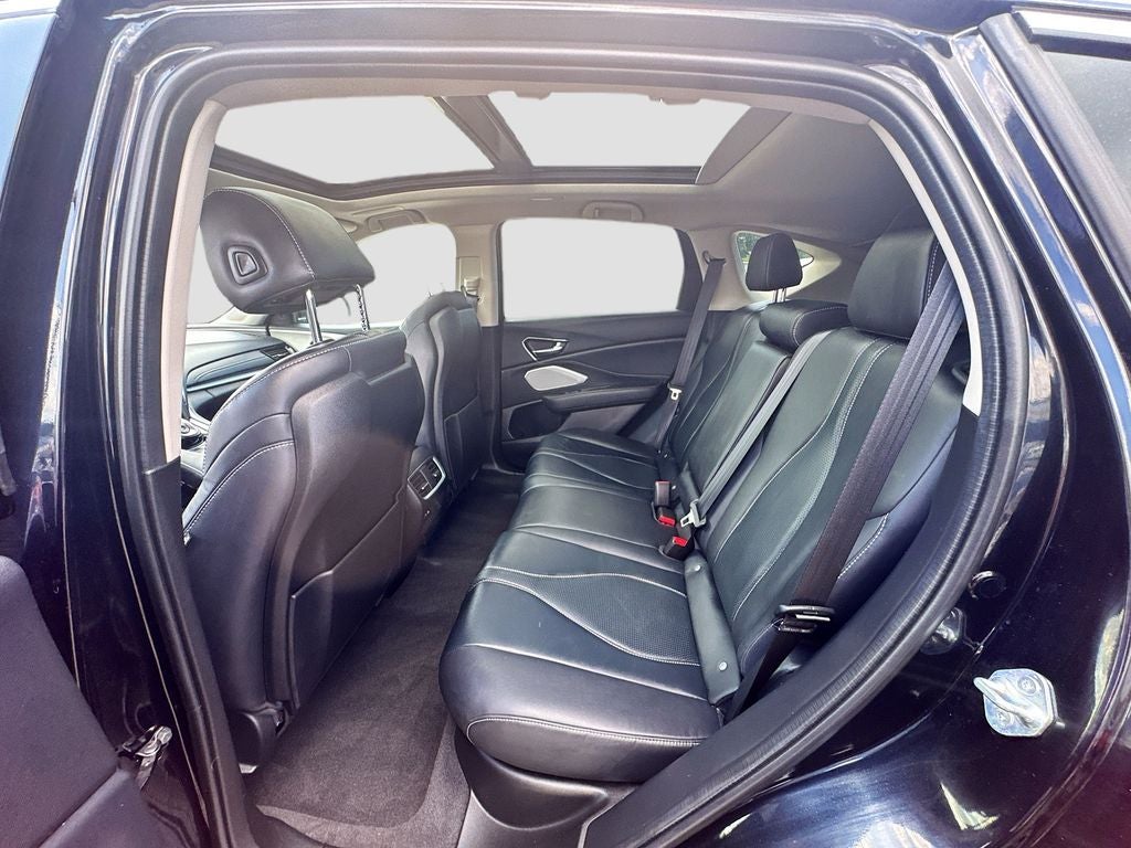 2023 Acura RDX Technology Package SH-AWD