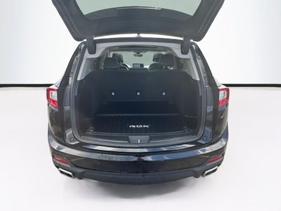 2023 Acura RDX Technology Package SH-AWD