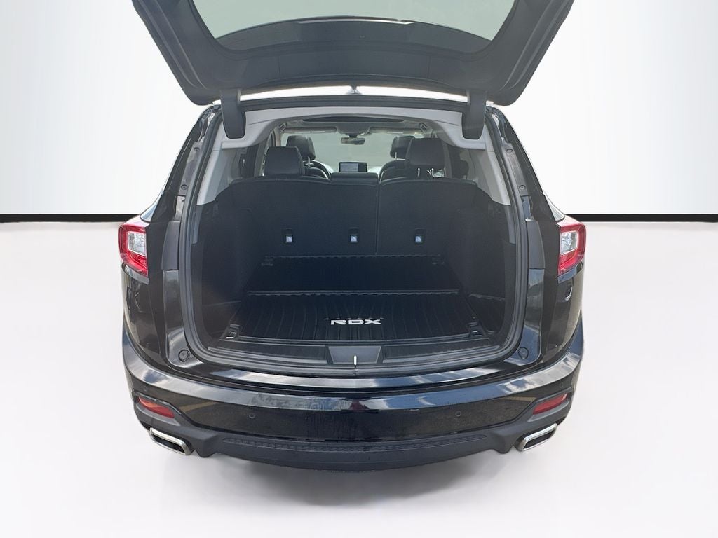 2023 Acura RDX Technology Package SH-AWD