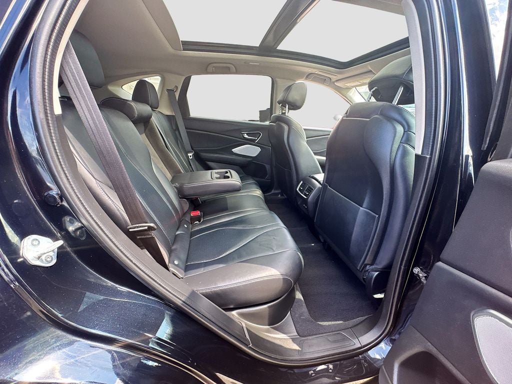 2023 Acura RDX Technology Package SH-AWD